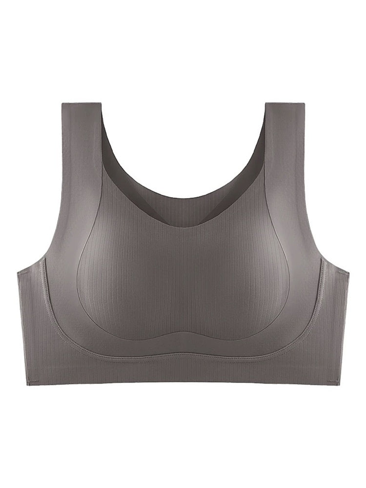 PACK OF 3: VEIMIA Wireless Cami Bras β No Buckles