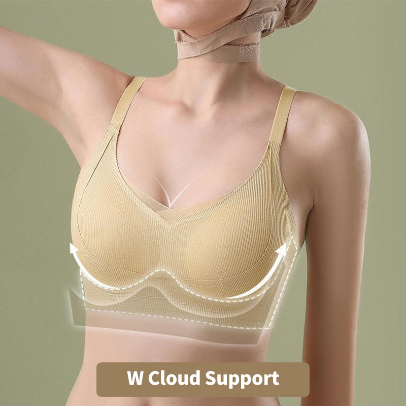 Silkelle LiftEase Bra - PACK OF 2 & 3