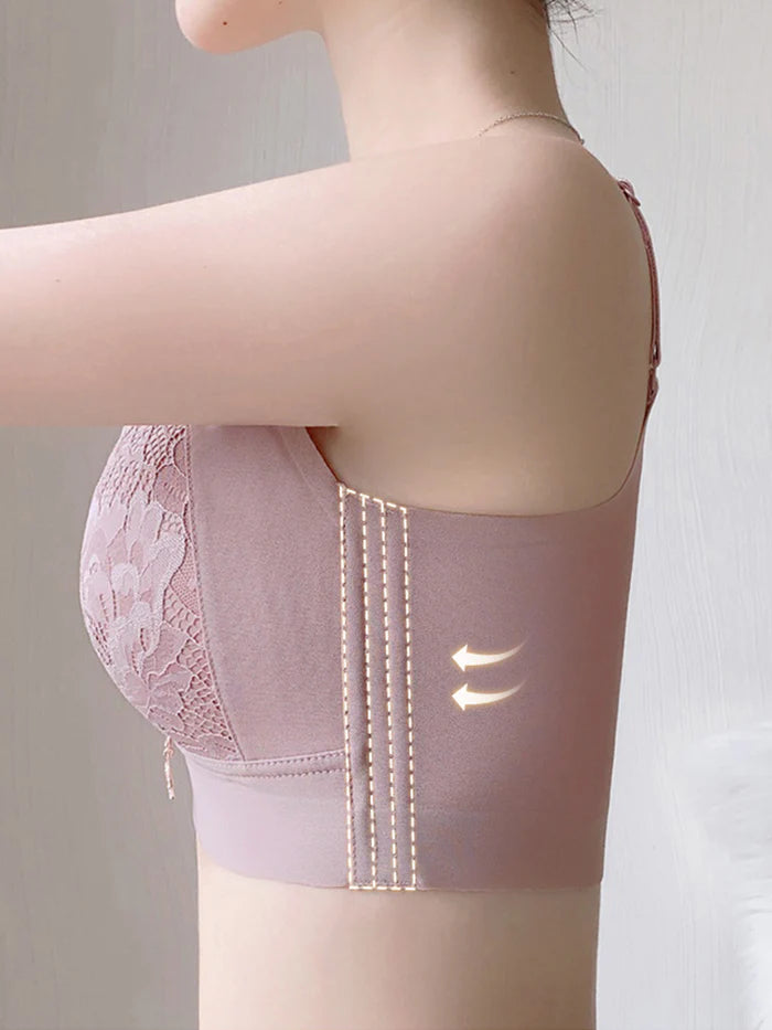 Bundle of 3 Wireless Bras