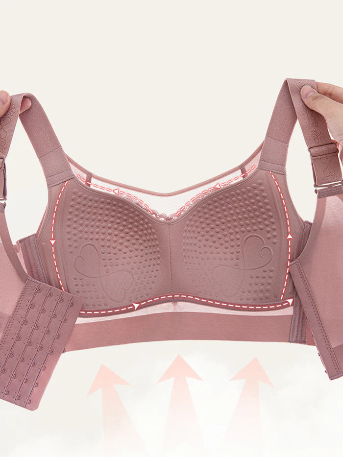 Bundle of 3 Wireless Bras