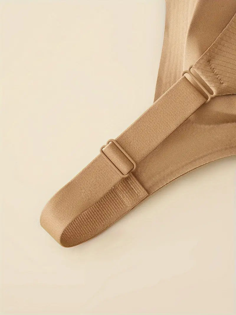 Pack of 2 Women's Seamless Bra