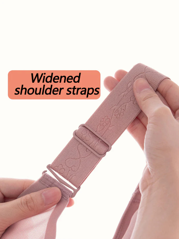 Bundle of 3 Wireless Bras