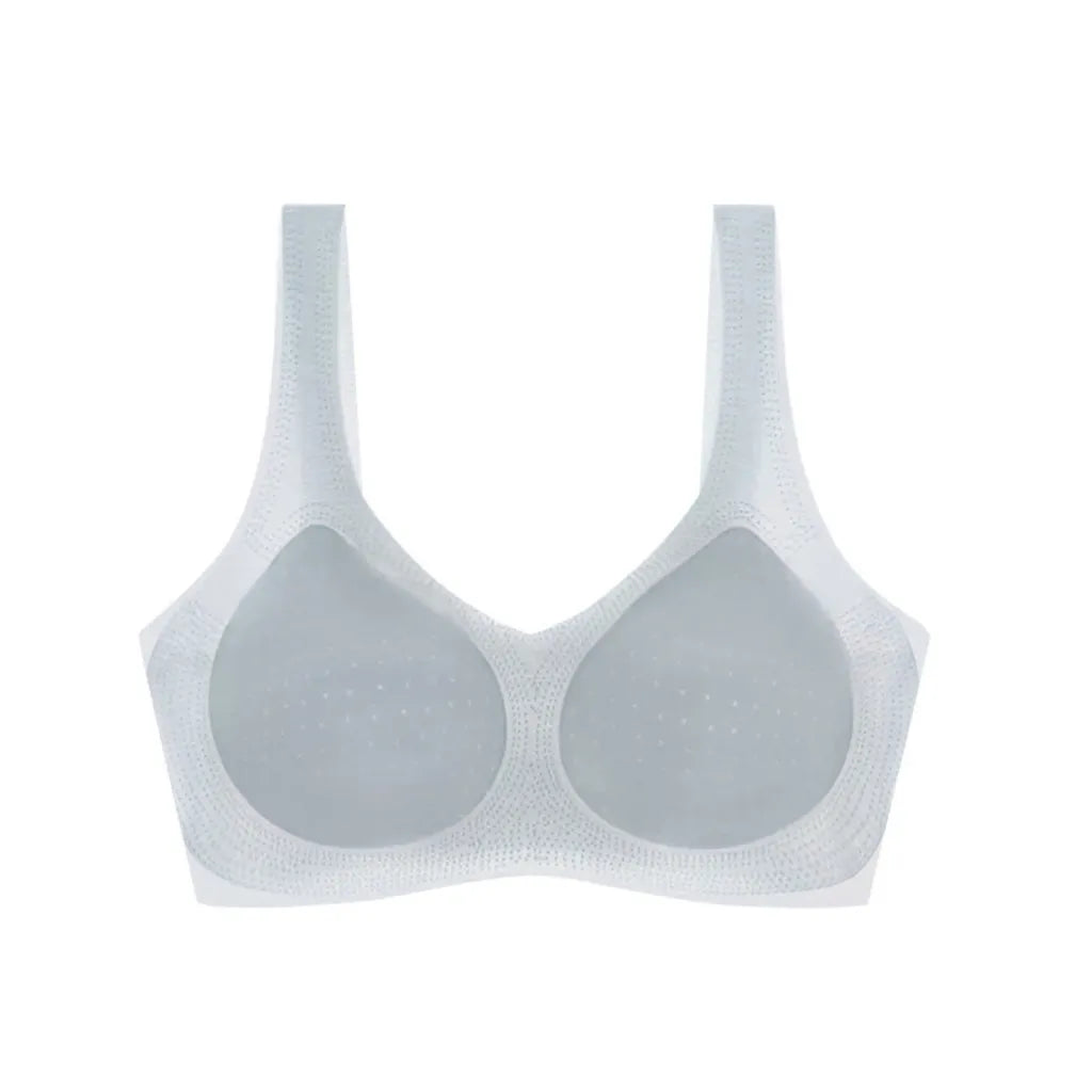 pack of 4 CoolFit Upgraded version ultra-thin Bra