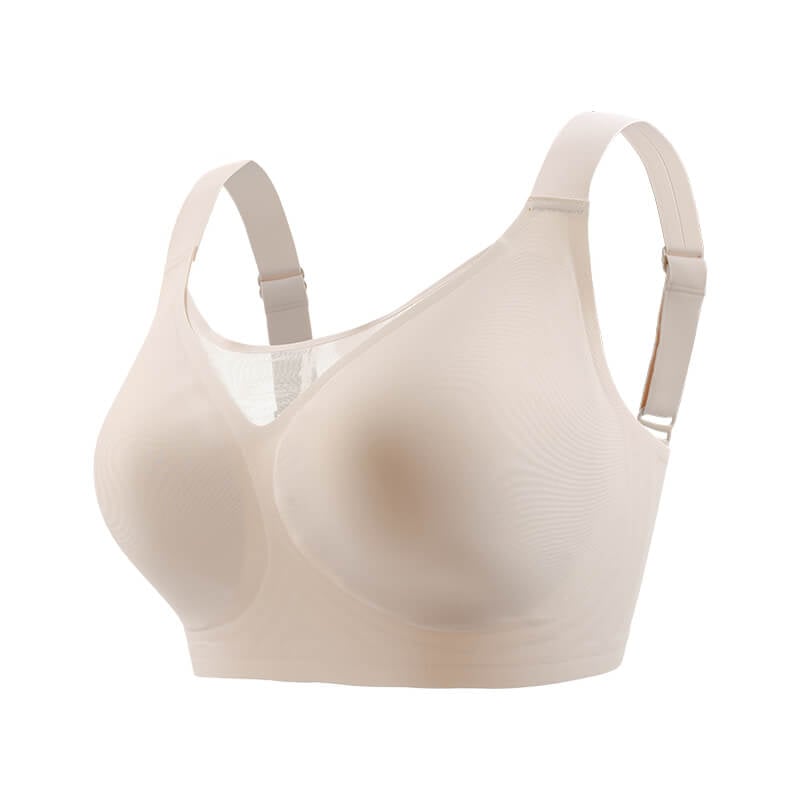 PACK OF 3 Super Comfortable Crossover Bra