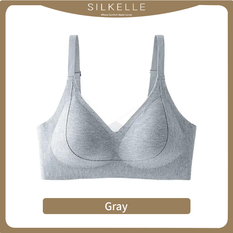 Silkelle LiftEase Bra - PACK OF 2 & 3