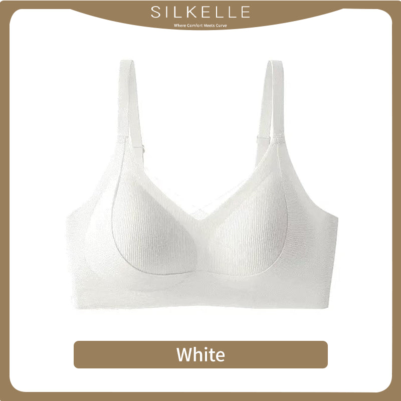 Silkelle LiftEase Bra - PACK OF 2 & 3