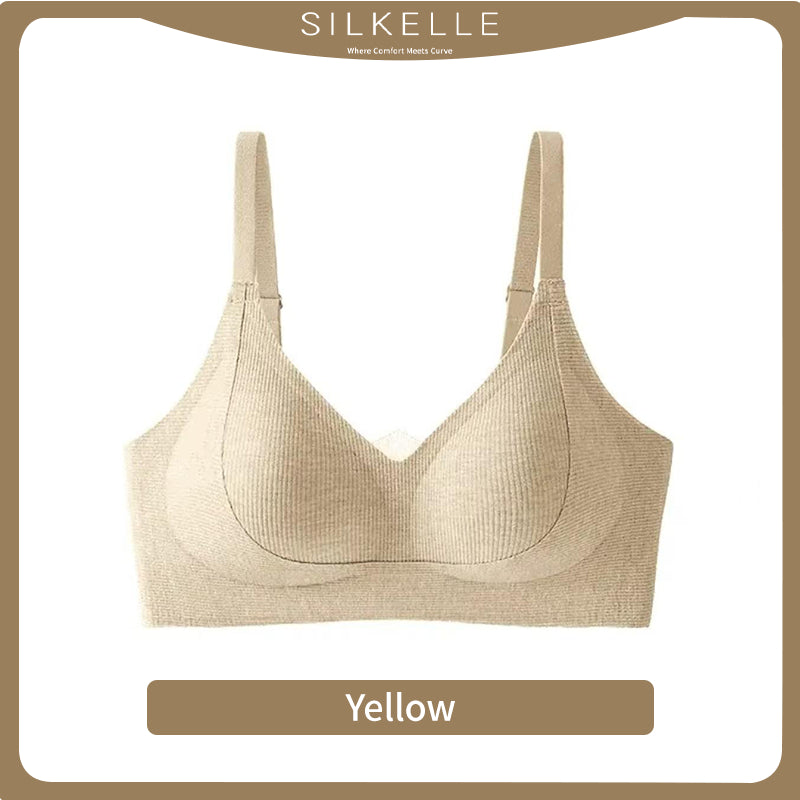 Silkelle LiftEase Bra - PACK OF 2 & 3