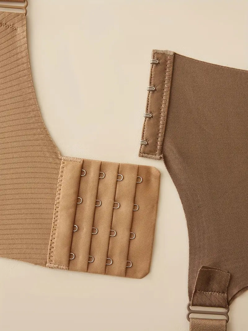 Pack of 2 Women's Seamless Bra